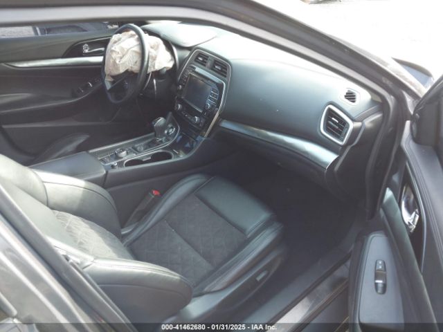 1N4AA6AP2HC419032 Nissan Maxima 3.5 Sr