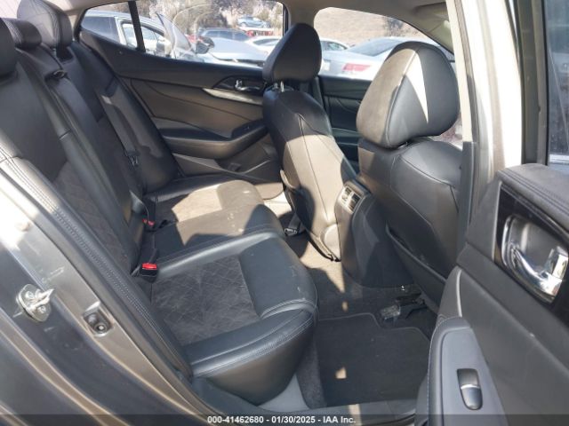 1N4AA6AP2HC419032 Nissan Maxima 3.5 Sr