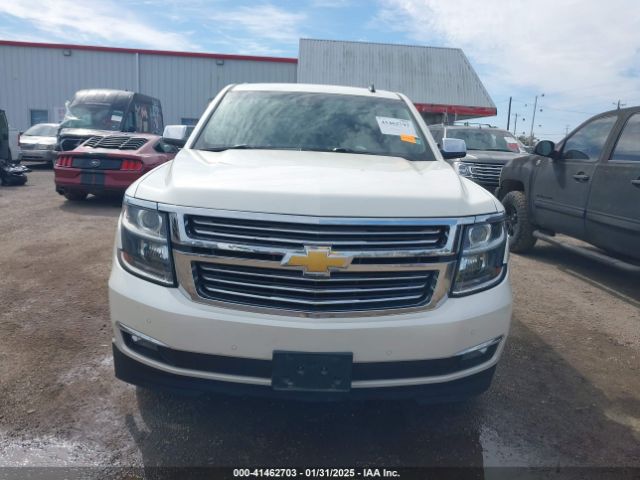 1GNSCKKC4FR192487 Chevrolet Suburban 1500 Ltz