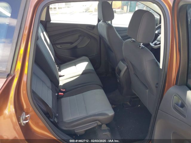 1FMCU0F72HUA62019 Ford ESCAPE S
