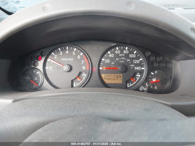 1N6AD0FR7KN738427 Nissan Frontier