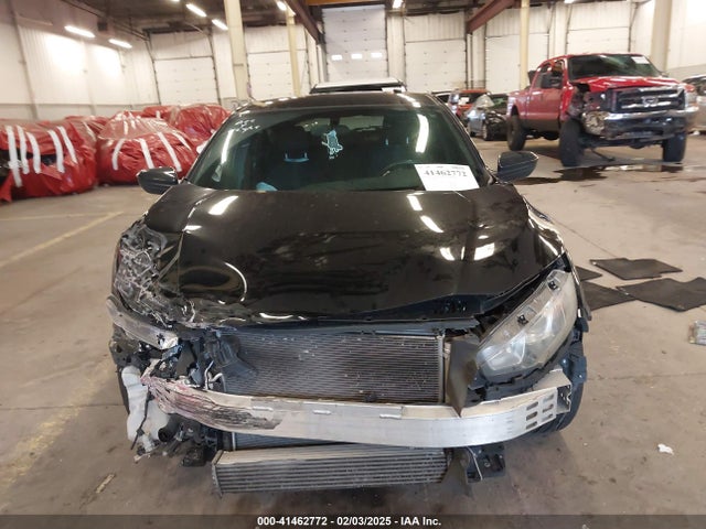 SHHFK7H46HU408745 Honda Civic Sport