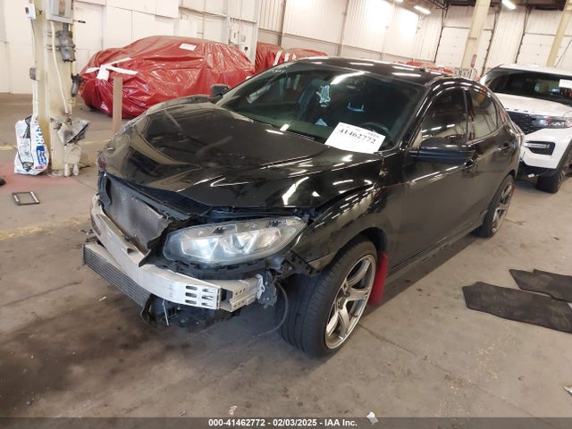 SHHFK7H46HU408745 Honda Civic Sport