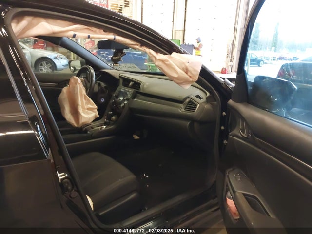 SHHFK7H46HU408745 Honda Civic Sport