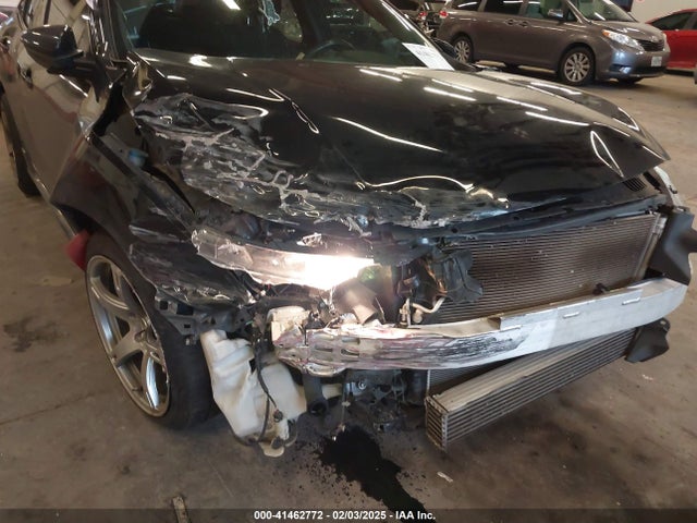 SHHFK7H46HU408745 Honda Civic Sport