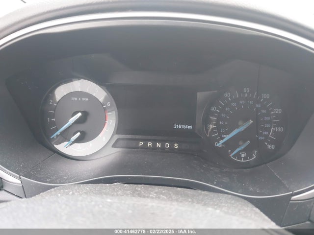 3FA6P0H72ER242809 Ford FUSION SE