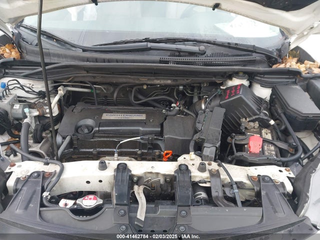 Honda Cr-v Touring 2015 5J6RM4H93FL063620 Image 10