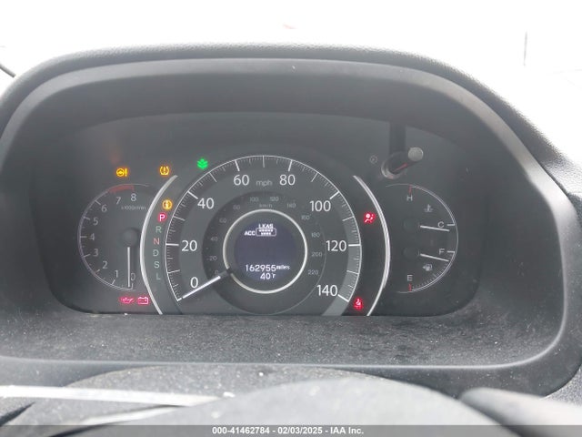 Honda Cr-v Touring 2015 5J6RM4H93FL063620 Image 15