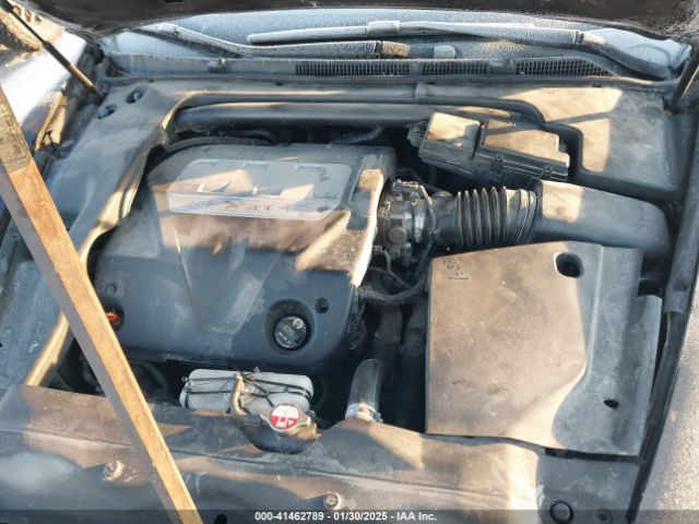 2008 ACURA TL 19UUA66298A030941 Photo 9