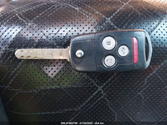 2008 ACURA TL 19UUA66298A030941 Photo 10