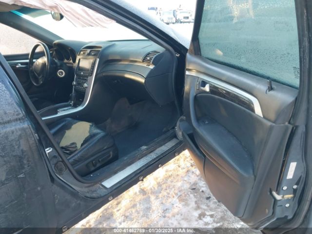 2008 ACURA TL 19UUA66298A030941 Photo 4