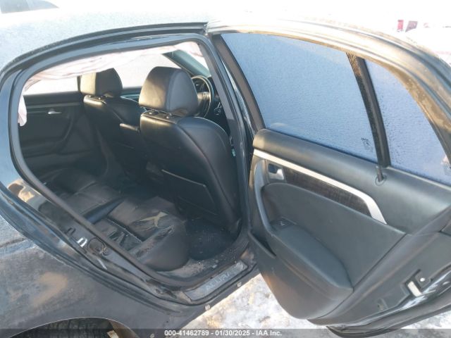 2008 ACURA TL 19UUA66298A030941 Photo 7