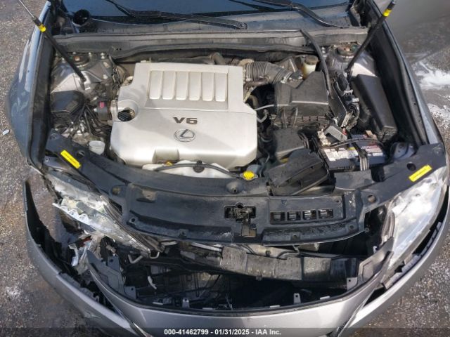 JTHBK1GG6E2139264 Lexus ES 350