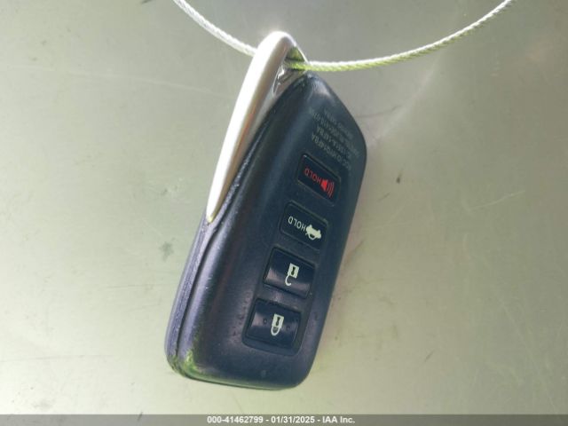 JTHBK1GG6E2139264 Lexus ES 350
