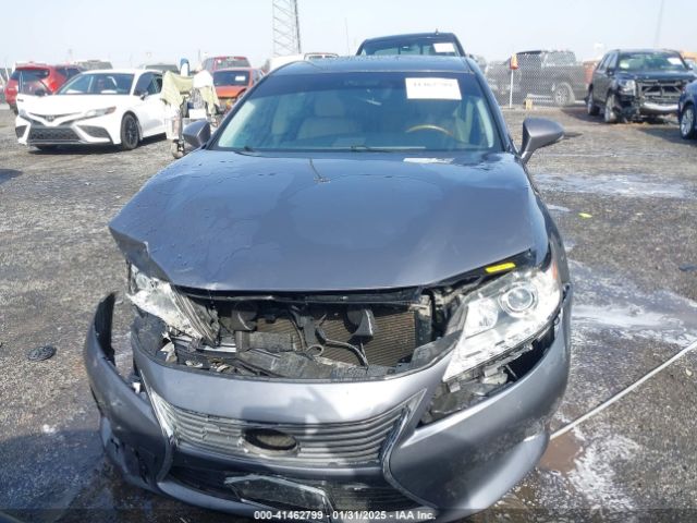 JTHBK1GG6E2139264 Lexus ES 350
