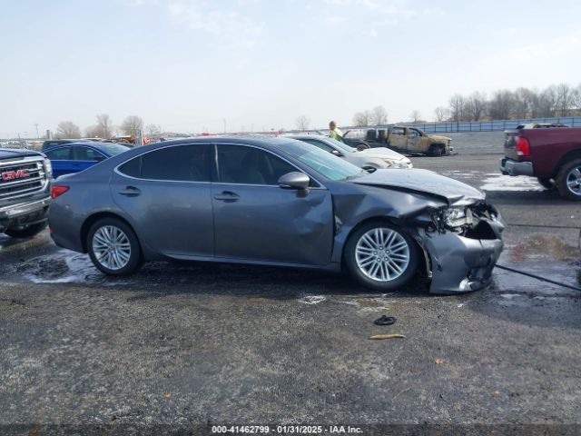 JTHBK1GG6E2139264 Lexus ES 350