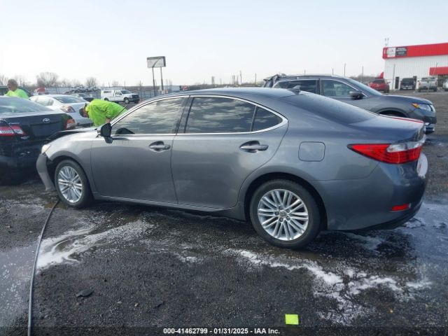 JTHBK1GG6E2139264 Lexus ES 350