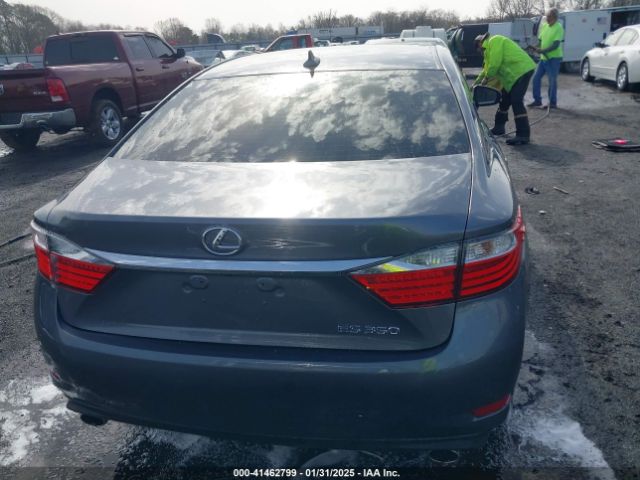 JTHBK1GG6E2139264 Lexus ES 350