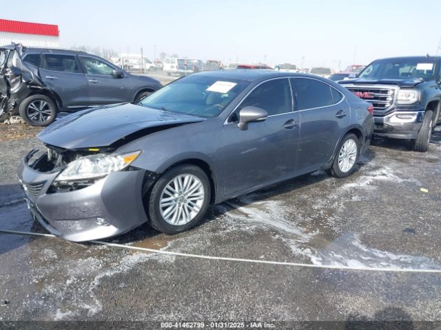 JTHBK1GG6E2139264 Lexus ES 350