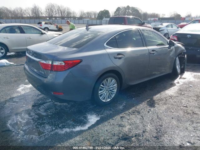 JTHBK1GG6E2139264 Lexus ES 350