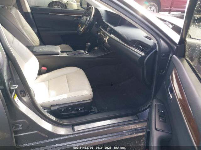 JTHBK1GG6E2139264 Lexus ES 350