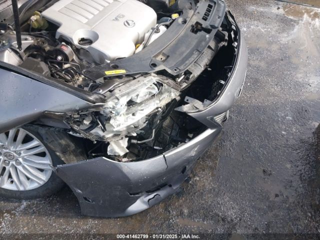 JTHBK1GG6E2139264 Lexus ES 350