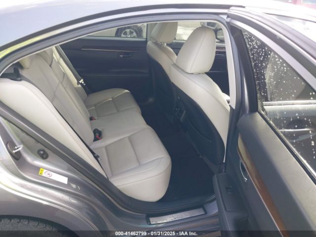 JTHBK1GG6E2139264 Lexus ES 350