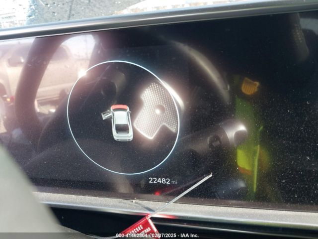 KMHM34AC4PA053311 Hyundai Ioniq 6 Sel
