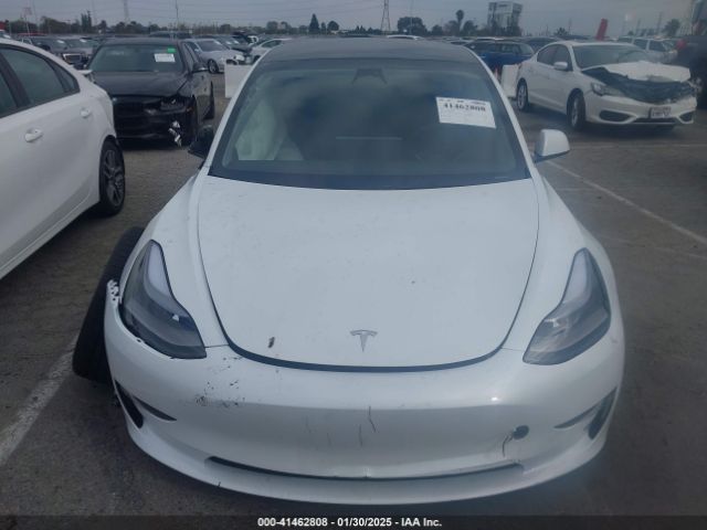 5YJ3E1EB3PF701769 Tesla Model 3 Long Range Dual Motor All-wheel Drive