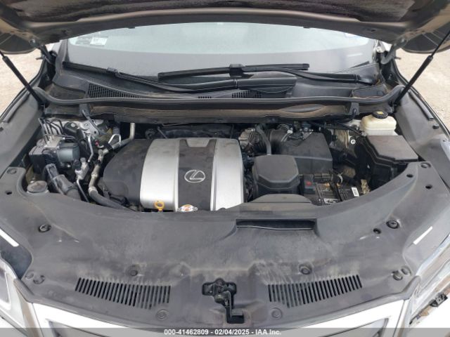 2T2ZZMCA8HC058282 Lexus RX 350