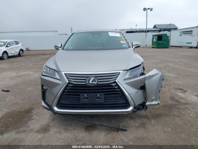 2T2ZZMCA8HC058282 Lexus RX 350
