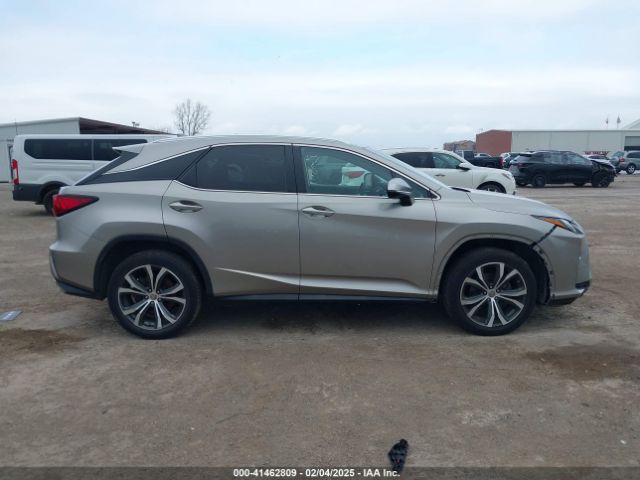 2T2ZZMCA8HC058282 Lexus RX 350
