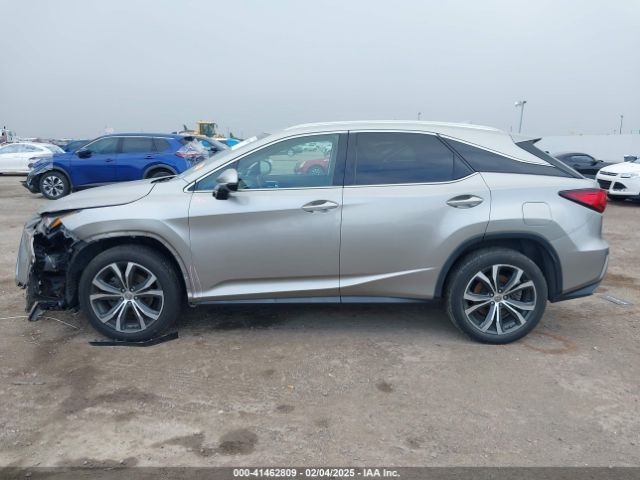 2T2ZZMCA8HC058282 Lexus RX 350