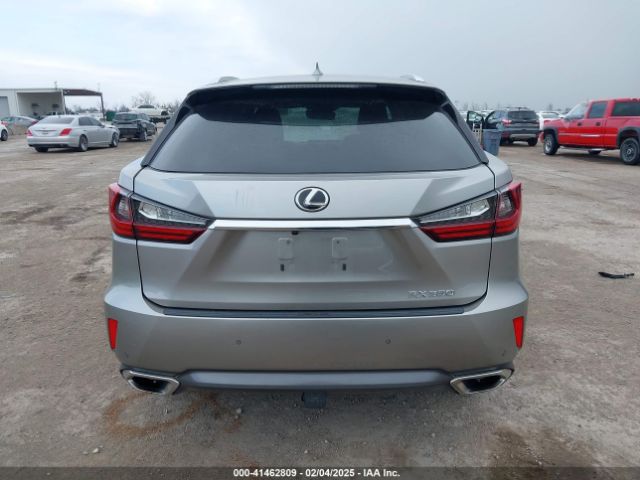 2T2ZZMCA8HC058282 Lexus RX 350