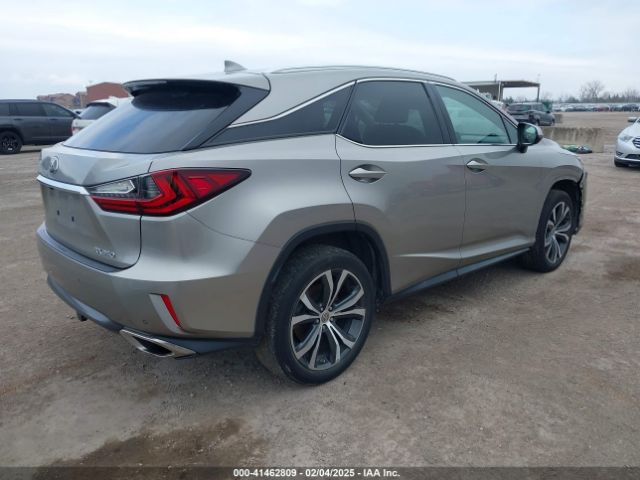 2T2ZZMCA8HC058282 Lexus RX 350