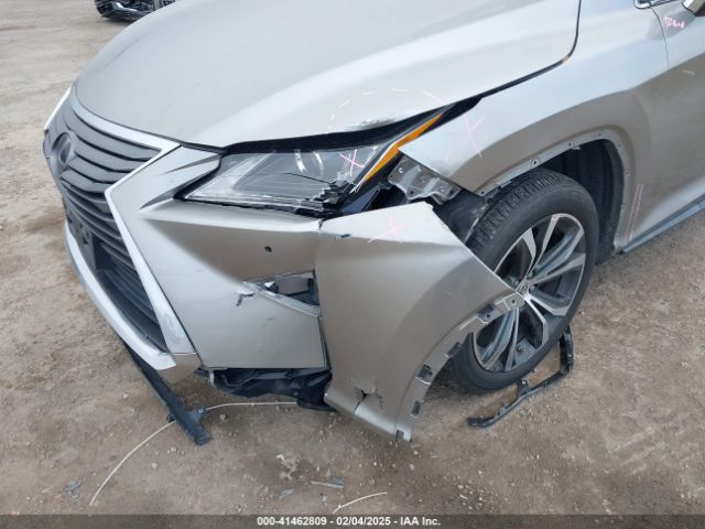 2T2ZZMCA8HC058282 Lexus RX 350