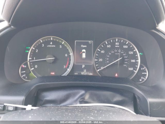 2T2ZZMCA8HC058282 Lexus RX 350