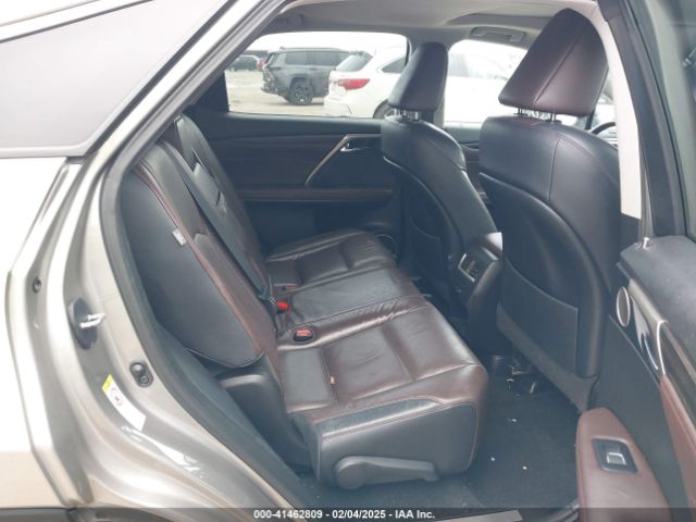 2T2ZZMCA8HC058282 Lexus RX 350