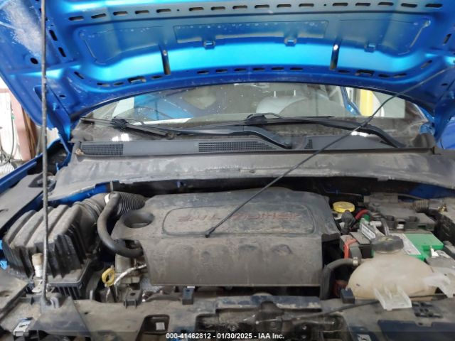 3C4NJDBB7JT202458 Jeep Compass Latitude 4x4
