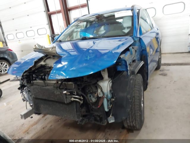 3C4NJDBB7JT202458 Jeep Compass Latitude 4x4