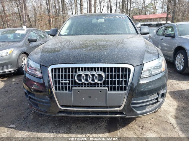 2012 AUDI Q5 WA1LFAFP2CA070548 Photo 5