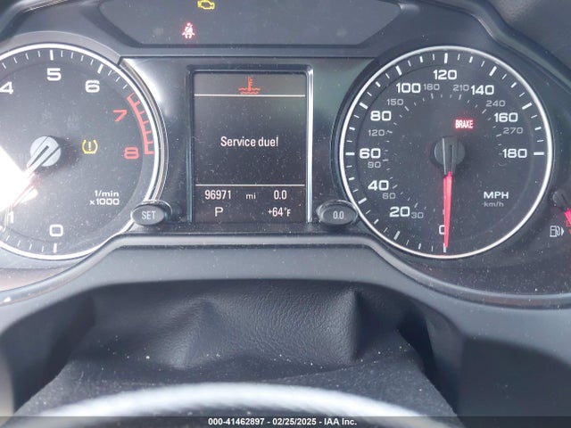 2012 AUDI Q5 WA1LFAFP2CA070548 Photo 6