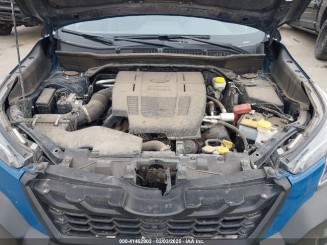 JF2SKAJC5RH401304 Subaru Forester Wilderness