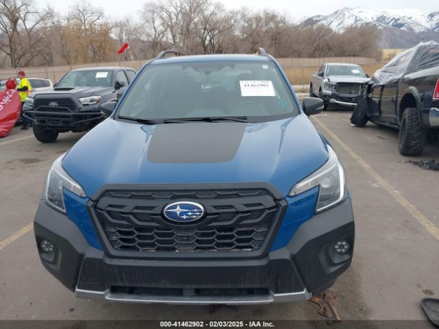 JF2SKAJC5RH401304 Subaru Forester Wilderness