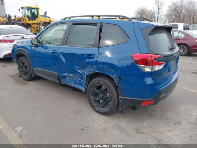 JF2SKAJC5RH401304 Subaru Forester Wilderness