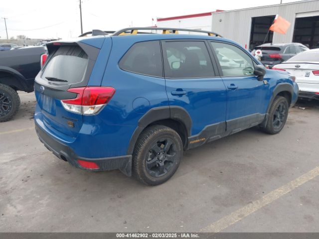 JF2SKAJC5RH401304 Subaru Forester Wilderness