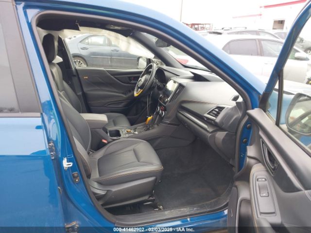 JF2SKAJC5RH401304 Subaru Forester Wilderness