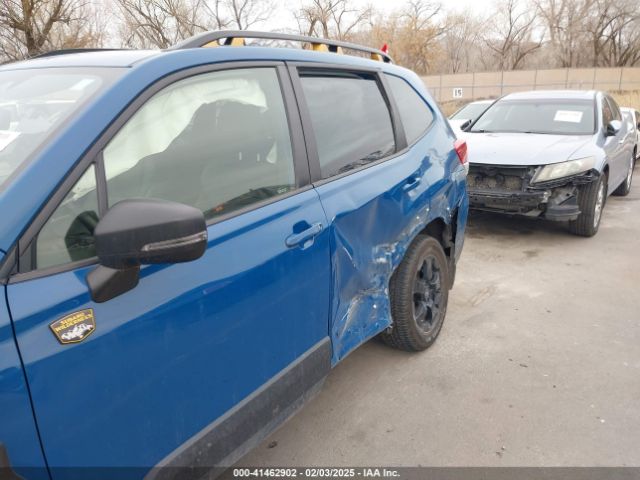 JF2SKAJC5RH401304 Subaru Forester Wilderness