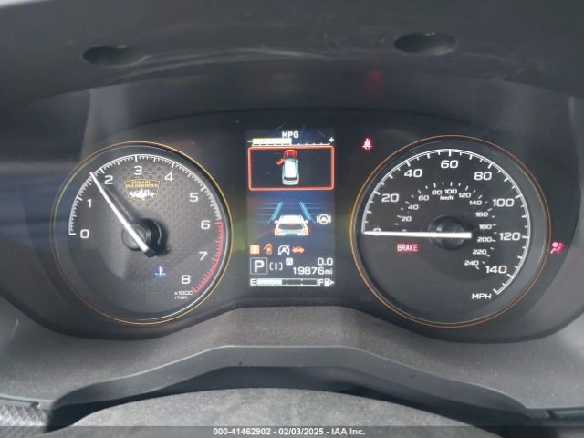 JF2SKAJC5RH401304 Subaru Forester Wilderness