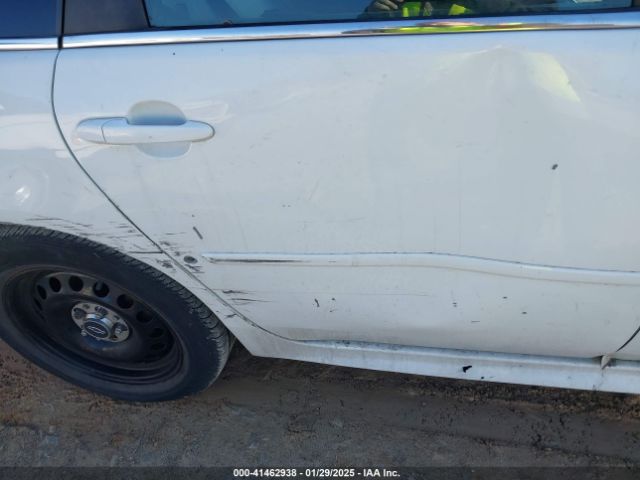 2G1WD5E33E1162966 Chevrolet IMPALA LIMITED POLICE